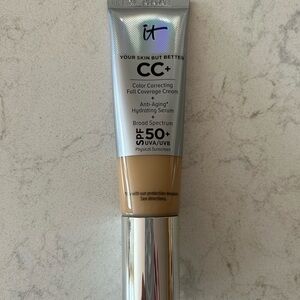IT Cosmetics CC+ Cream SPF 50+ - Light